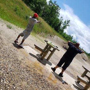 Meet your Posher, Jay